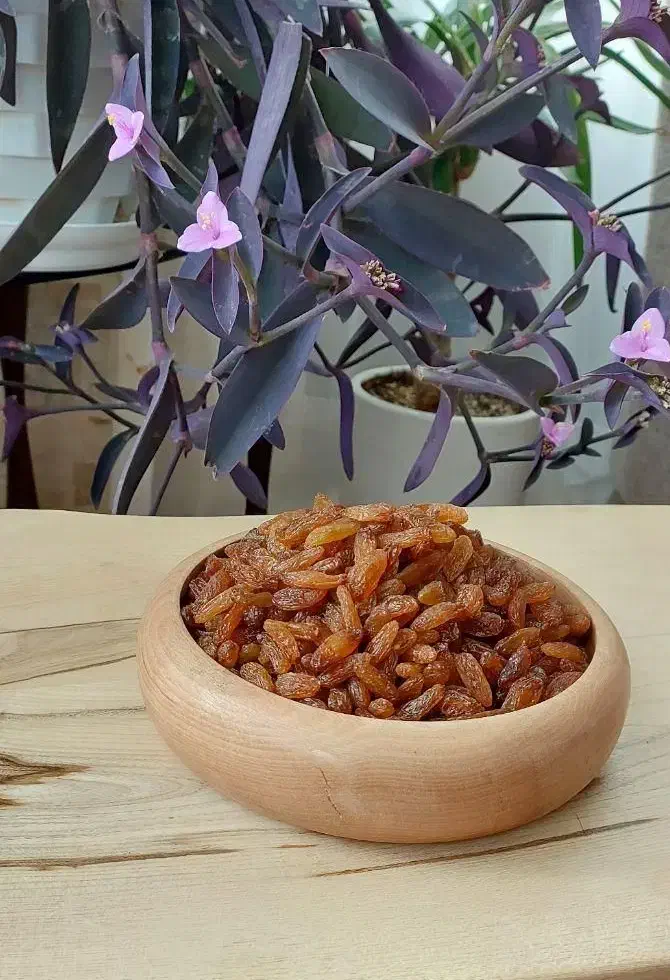 فروش کشمش آفتابی کاشمر|خوردنی و آشامیدنی|کاشمر, |دیوار