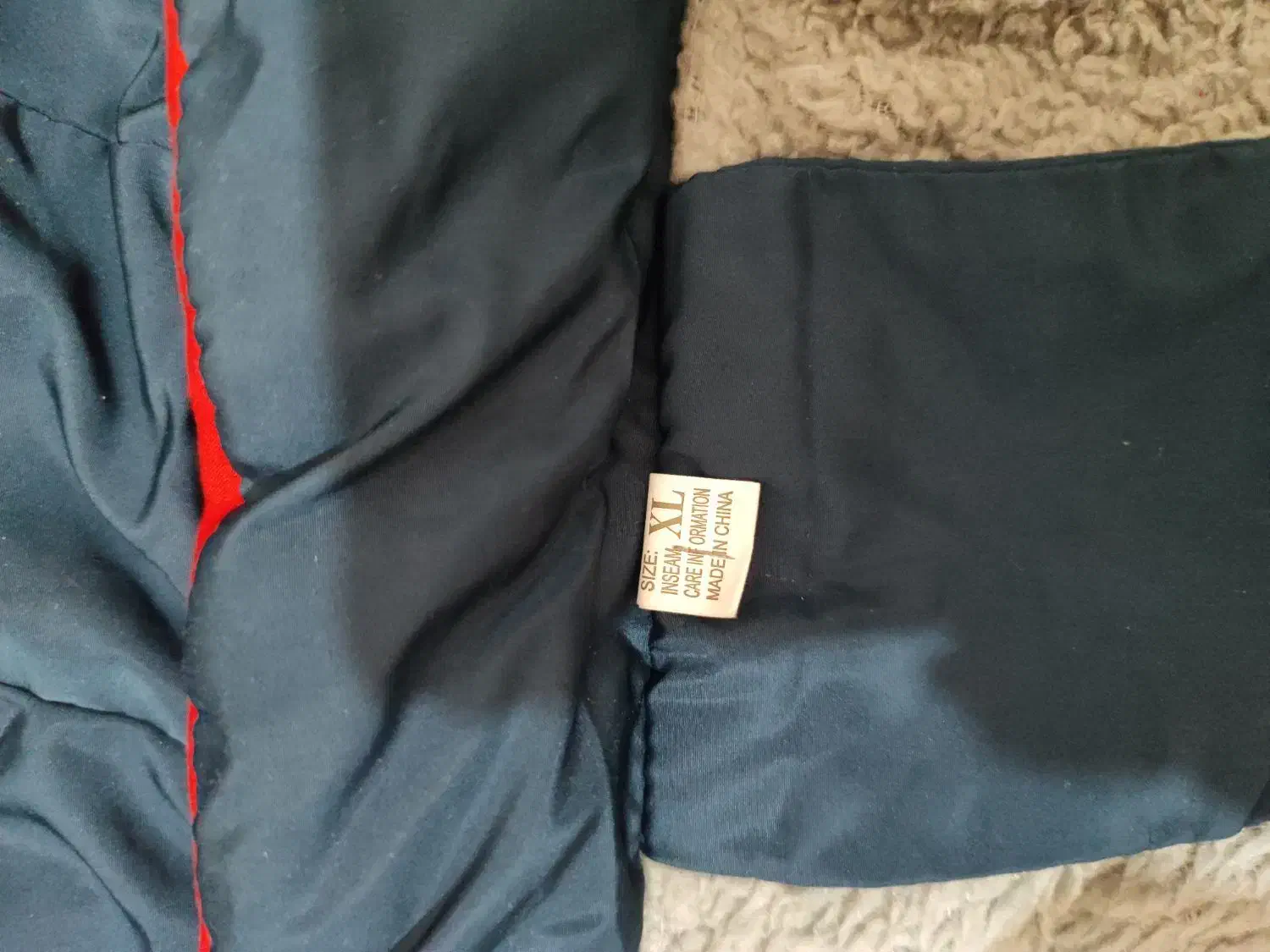 کاپشن پسرانه|کفش و لباس بچه|تهران, زرکش|دیوار