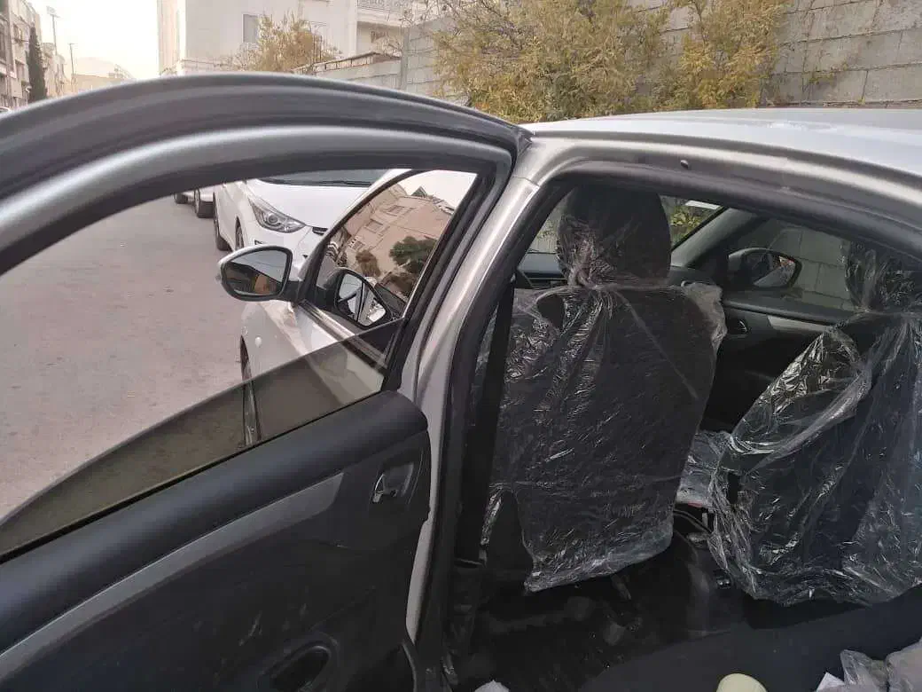 تارا 1402|خودرو سواری و وانت|شیراز, شاه قلی بیگی|دیوار