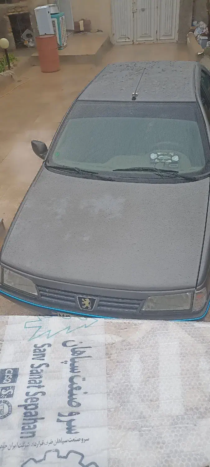 پژو405|خودرو سواری و وانت|شیراز, کفترک|دیوار