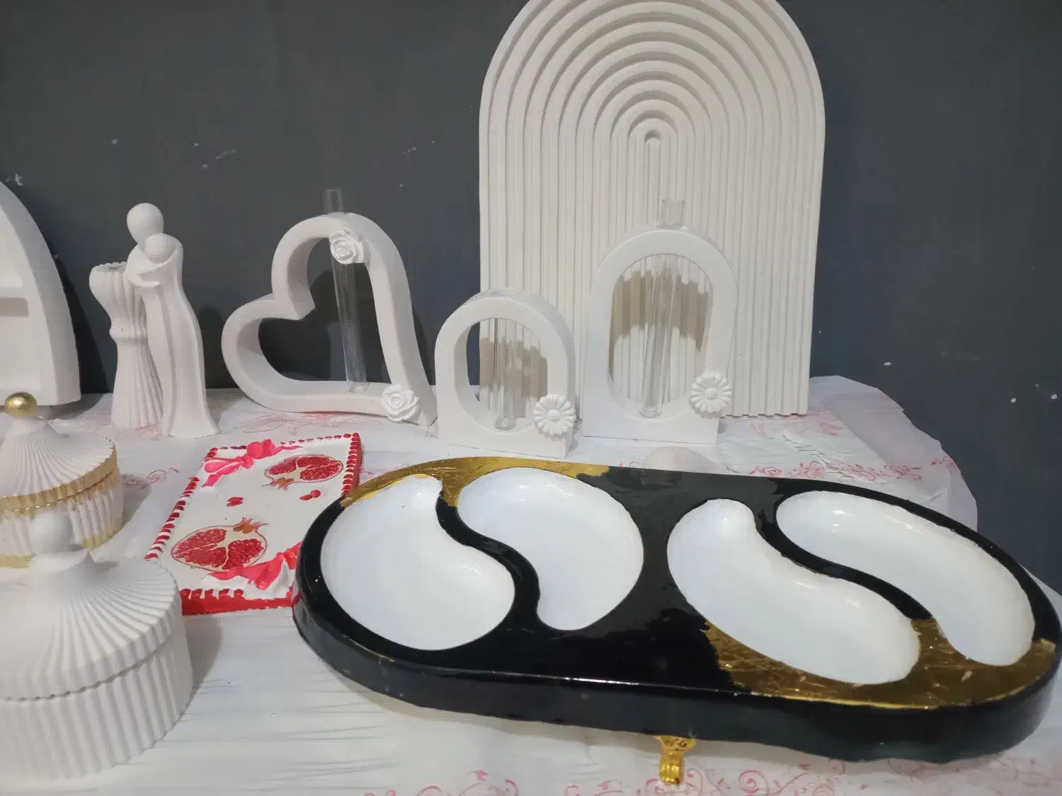 سنگ مصنوعی|عمدهفروشی|رشت, یخسازی|دیوار