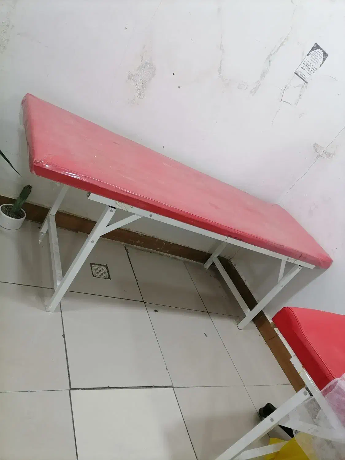 تخت معاینه|تخت و سرویس خواب|شوشتر, |دیوار