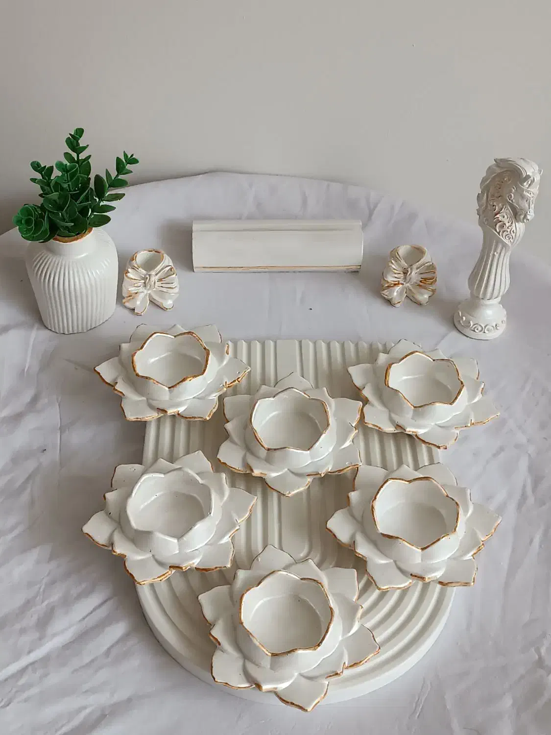 هفت سین|صنایع دستی و سایر لوازم تزئینی|نیشابور, فضل|دیوار