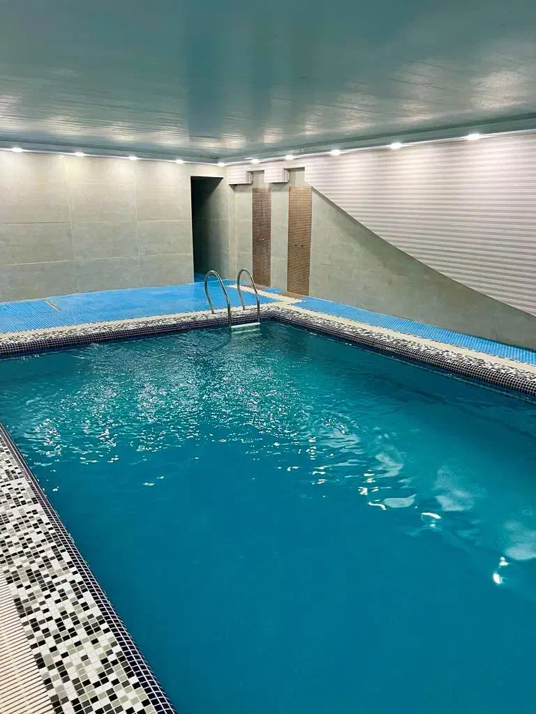 اجاره ویلا در باغبهادران باغبادران|اجارهٔ کوتاه‌مدت ویلا و باغ|باغ بهادران, |دیوار