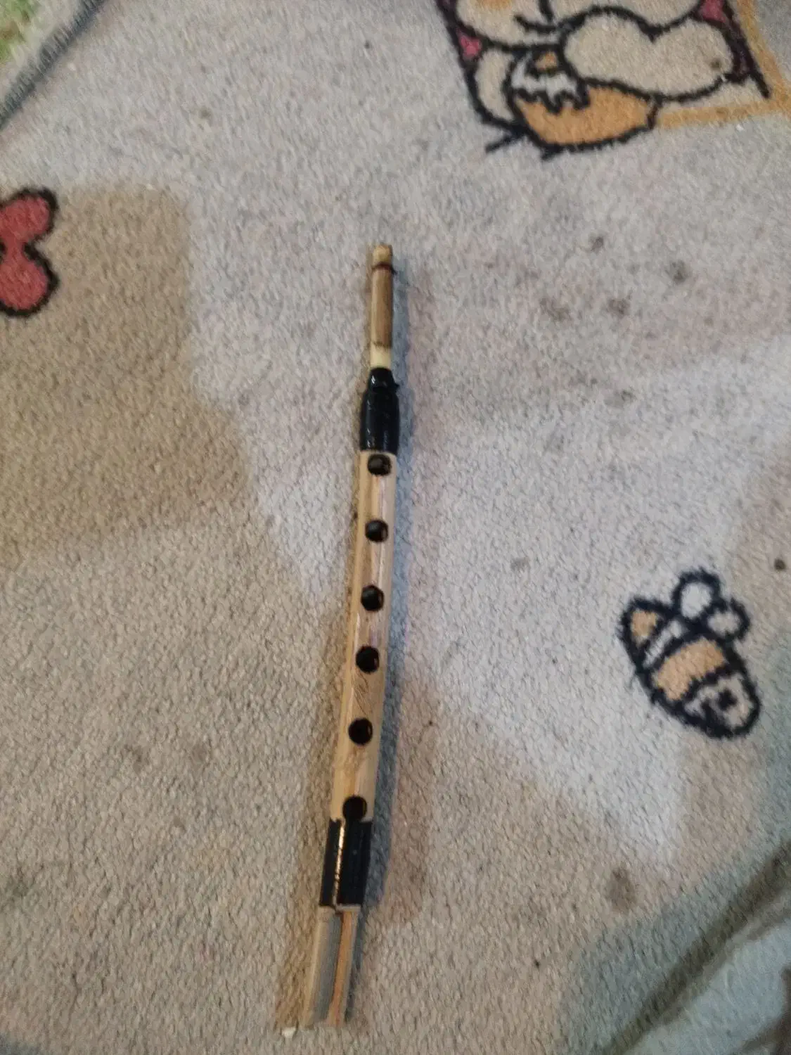 فروش نی تکی|سازهای بادی|بوشهر, |دیوار