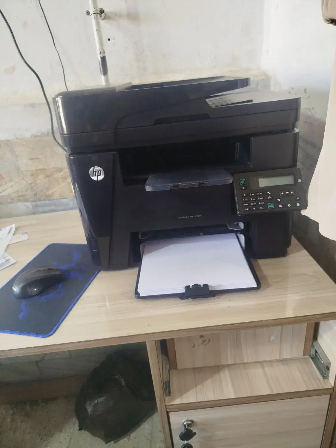 چاپگر|پرینتر، اسکنر، کپی، فکس|قروه, |دیوار