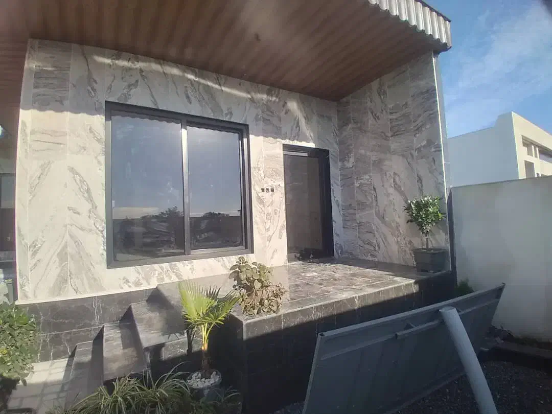 ویلا نو ساز ۲۰۰ متری منطقه آزاد ساحلی چپکرود|فروش خانه و ویلا|کوهیخیل, |دیوار