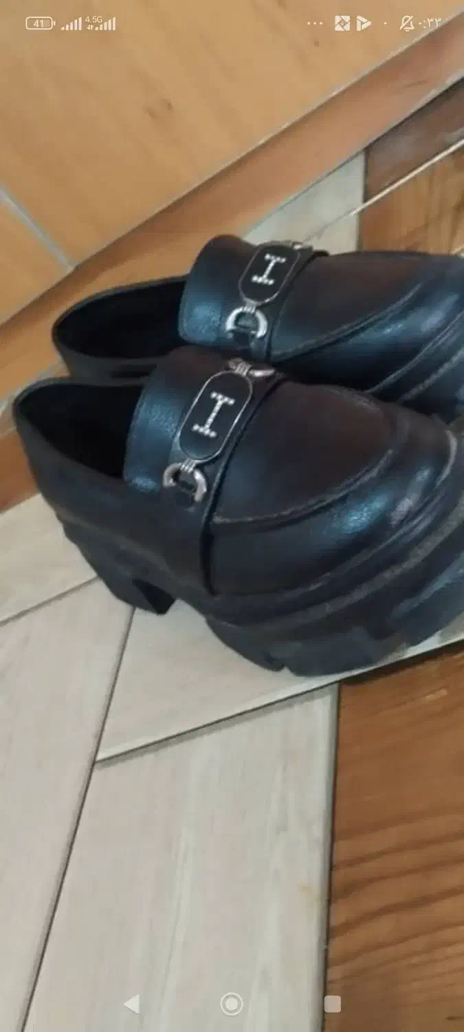 کفش زنانه لوفر|کیف، کفش، کمربند|زاهدان, |دیوار