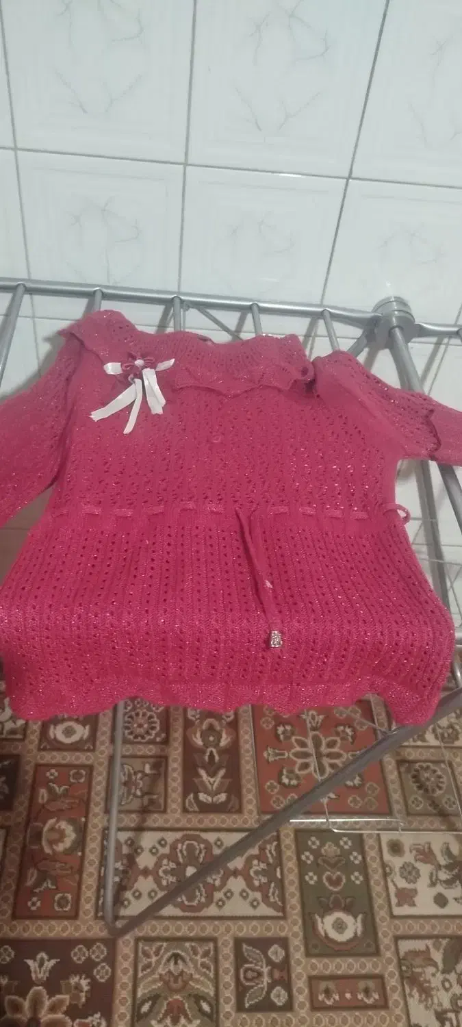 لباس زنانه|لباس|شاهین‌شهر, گزبرخوار|دیوار