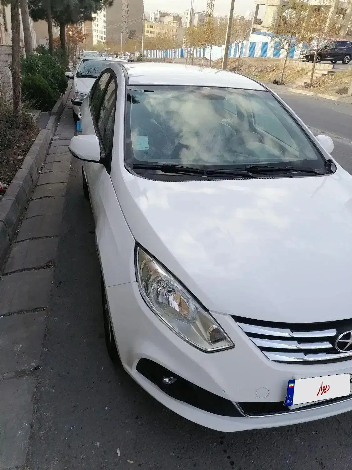 جک جی فور|خودرو سواری و وانت|کرج, شهرک امام رضا (ع)|دیوار