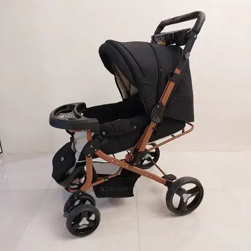 کالسکه وکریر|کالسکه و لوازم جانبی|فردیس, خیام غربی|دیوار