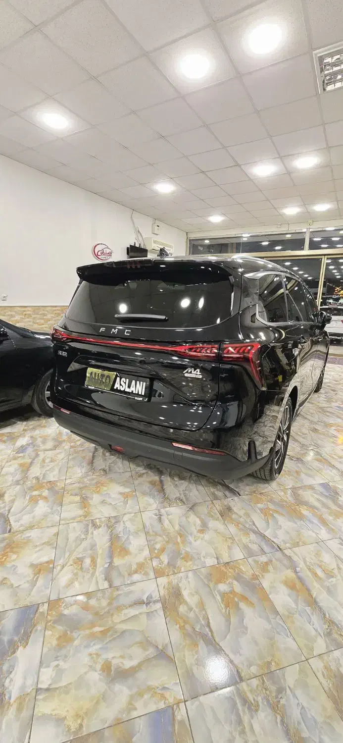 سوبا M4|خودرو سواری و وانت|قم, ولیعصر|دیوار