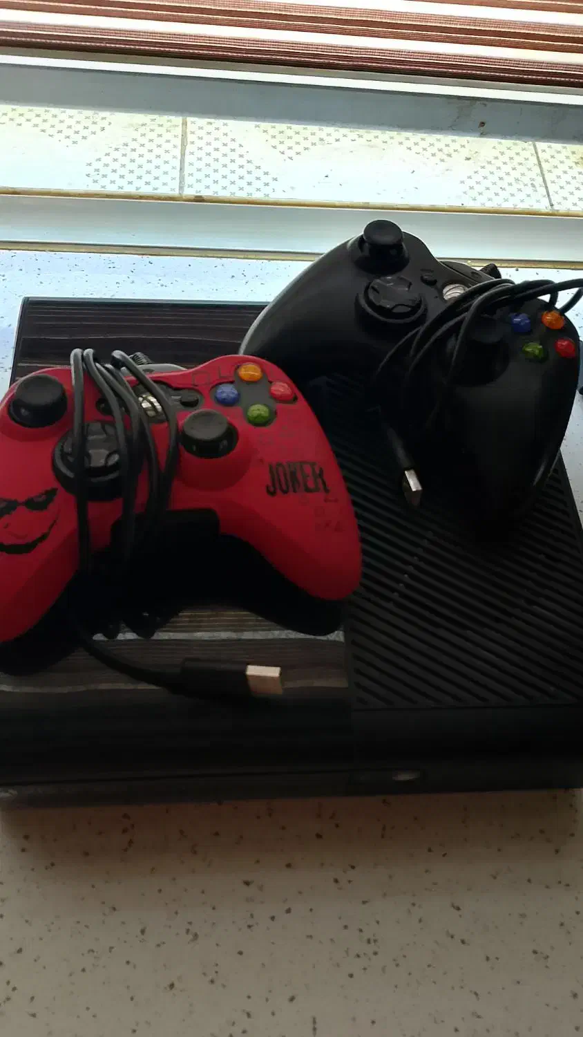 دستگاه پی اس فای ایکس۳۶۰|کنسول، بازی ویدئویی و آنلاین|آشخانه, |دیوار