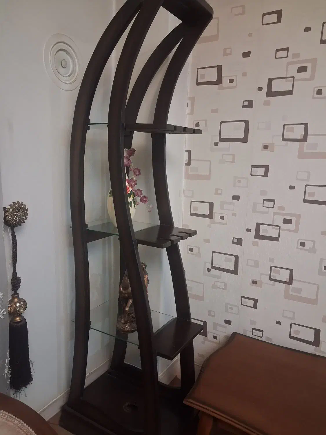 استند. بوفه|صنایع دستی و سایر لوازم تزئینی|تهران, قصر فیروزه ۱|دیوار