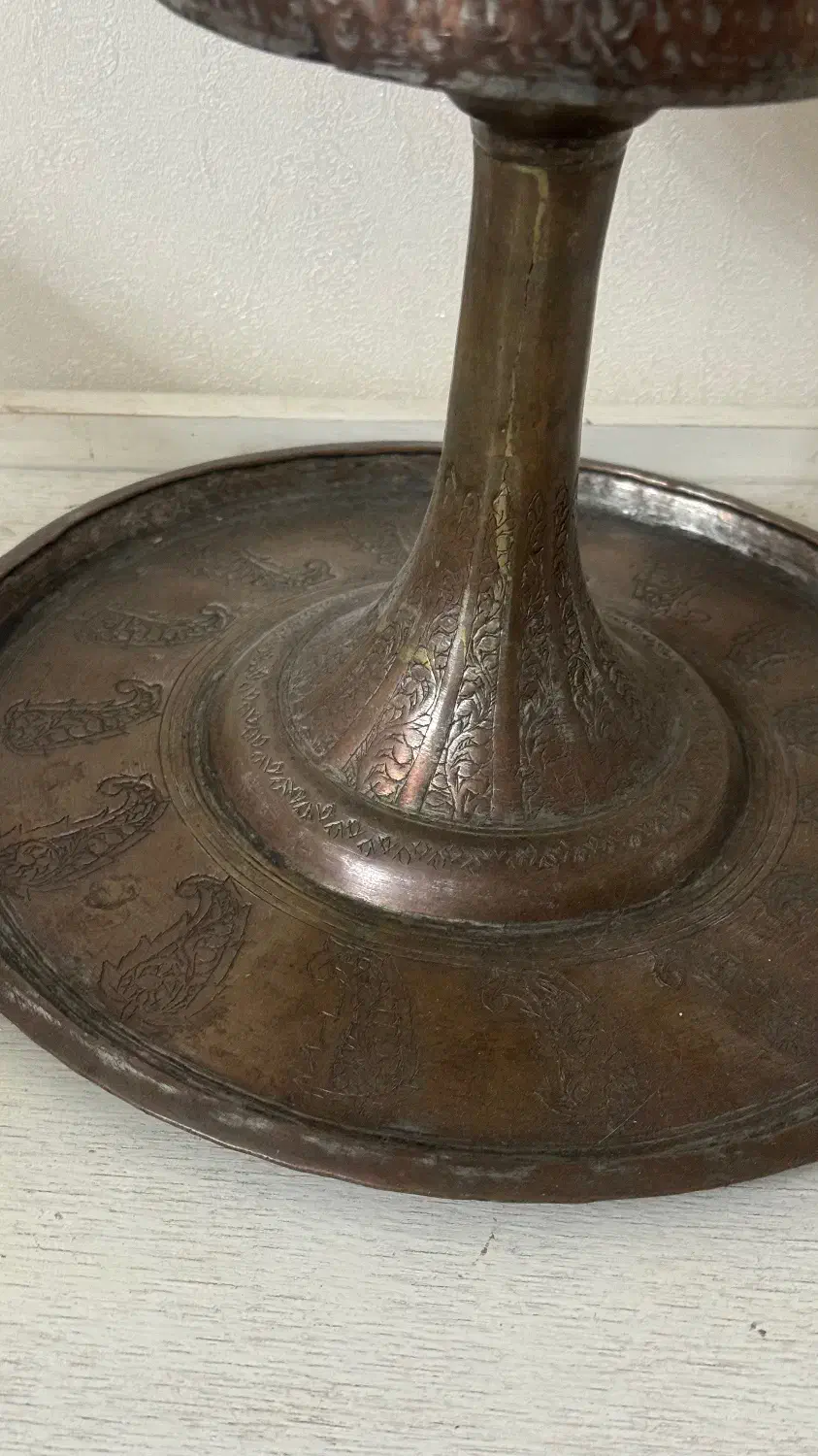 پی سوز عتیقه|کلکسیون اشیاء عتیقه|تهران, صاحبقرانیه|دیوار