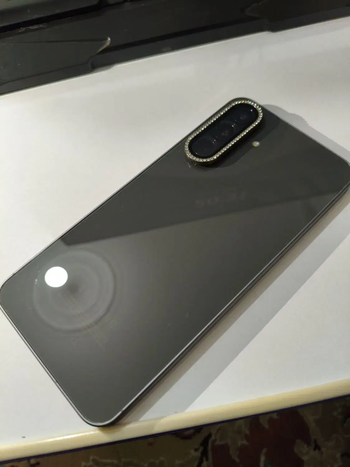 A56|موبایل|جوانرود, |دیوار