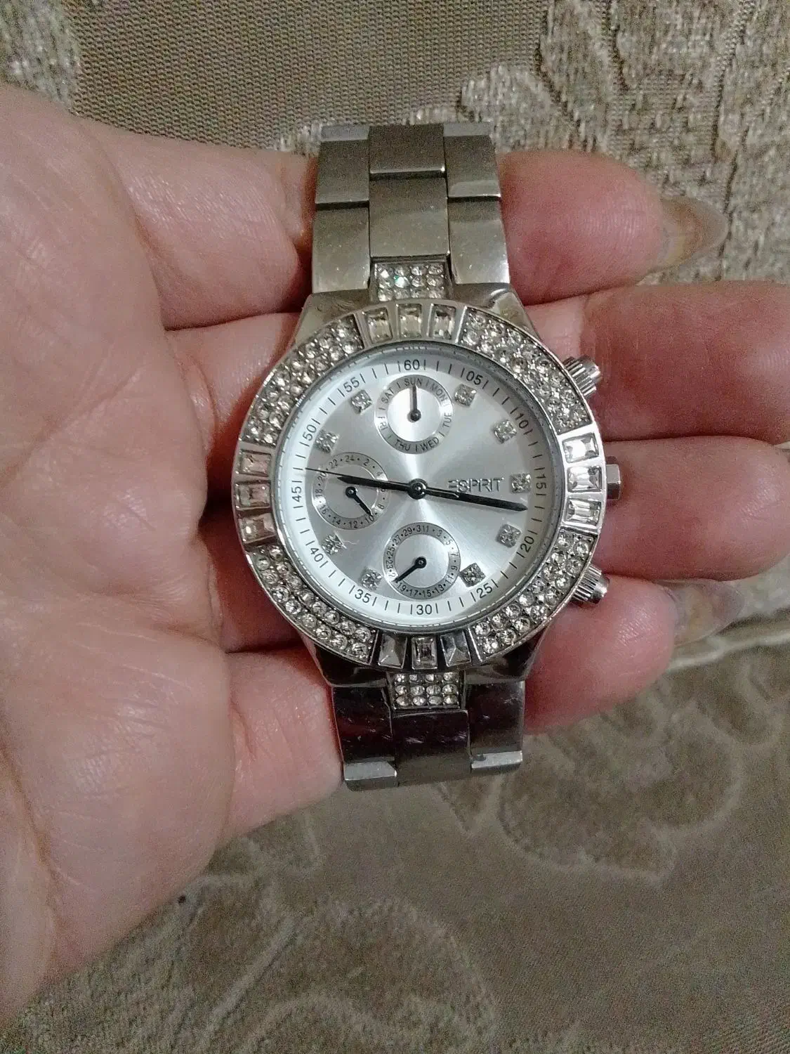 ساعت مچی زنانه|ساعت|اصفهان, سودان|دیوار