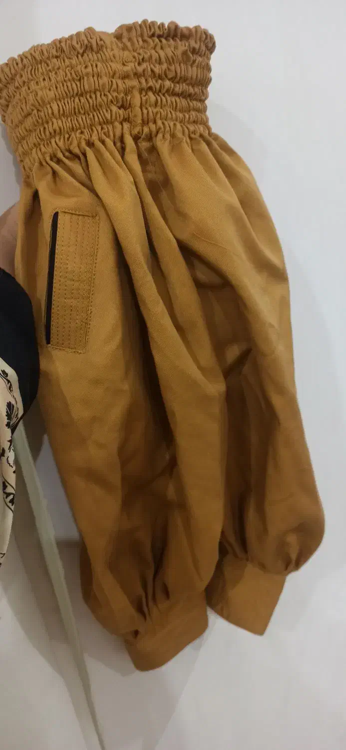 شلوار کردی بچگونه نو|کفش و لباس بچه|یاسوج, |دیوار