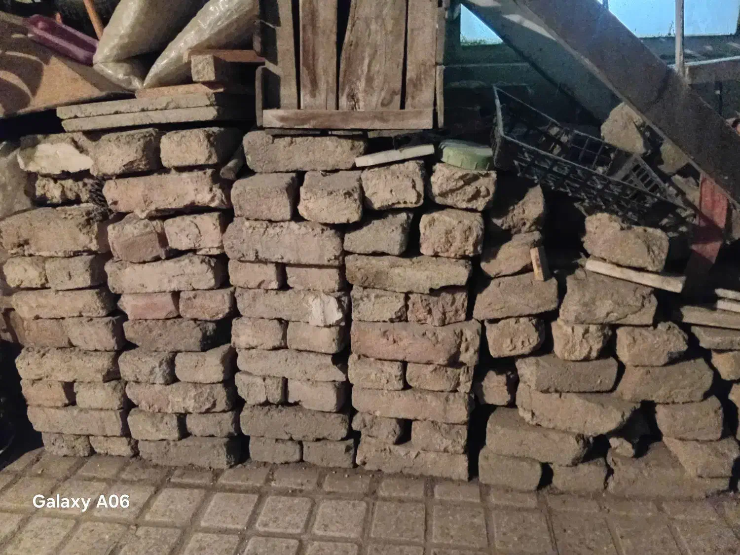 خورده مساله ساختمانی|مصالح و تجهیزات ساختمان|تهران, شهرک ولیعصر شمالی|دیوار