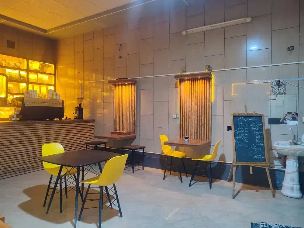 تجهیزات کافه|کافی‌شاپ و رستوران|بیضا, |دیوار