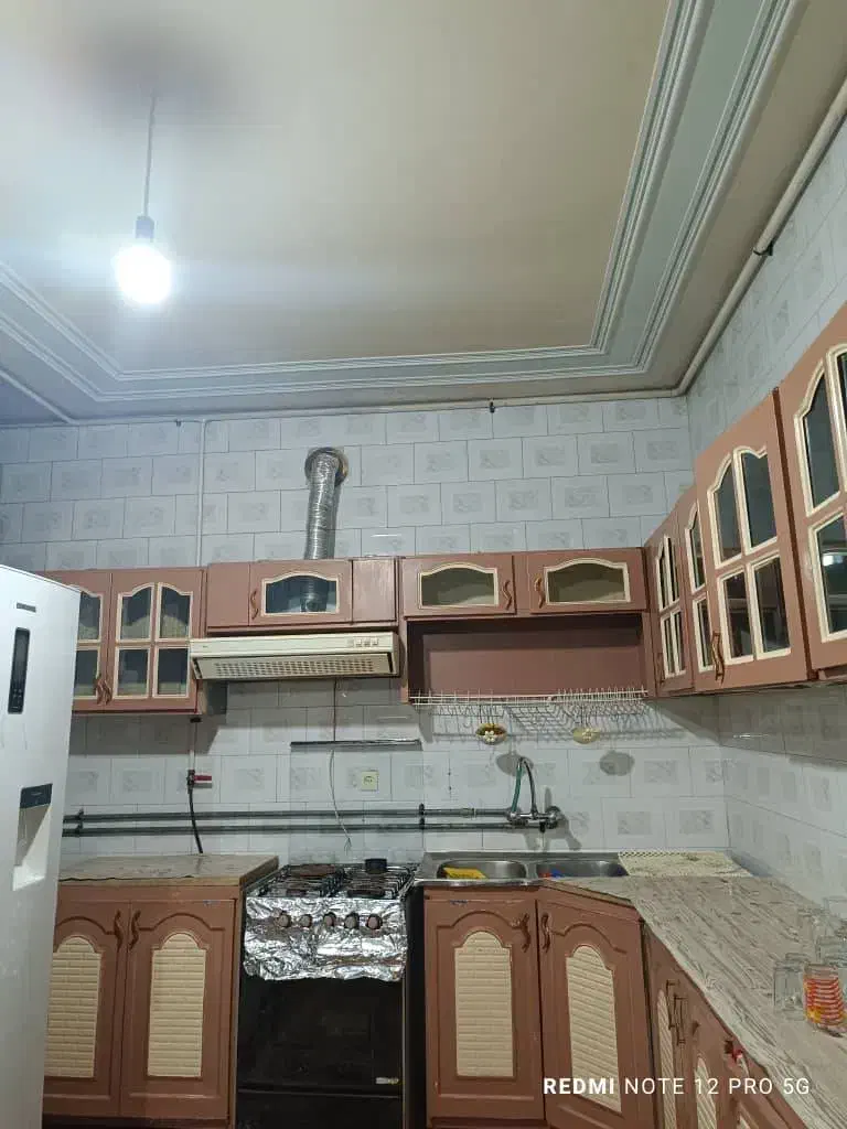 کابینت|مصالح و تجهیزات ساختمان|شهرکرد, |دیوار