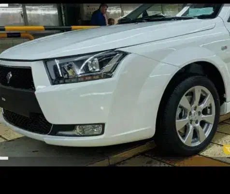دنا پلاس شش دنده دستی رینگ اسپورت ۱۴۰۴|خودرو سواری و وانت|کرمان, |دیوار