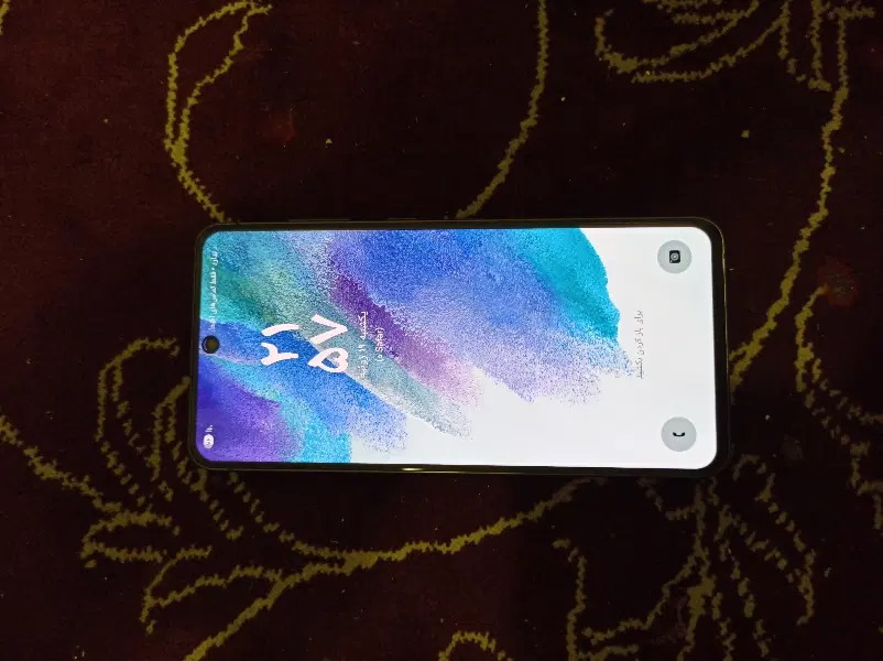 Galaxy S21 FE 5G|موبایل|کرمانشاه, |دیوار