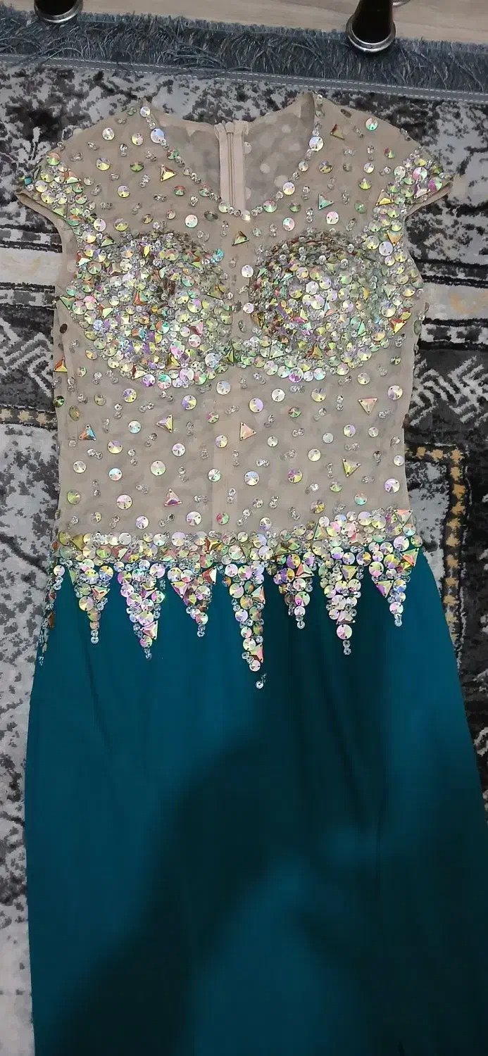 پیراهن فروشی|لباس|کرج, حیدرآباد|دیوار