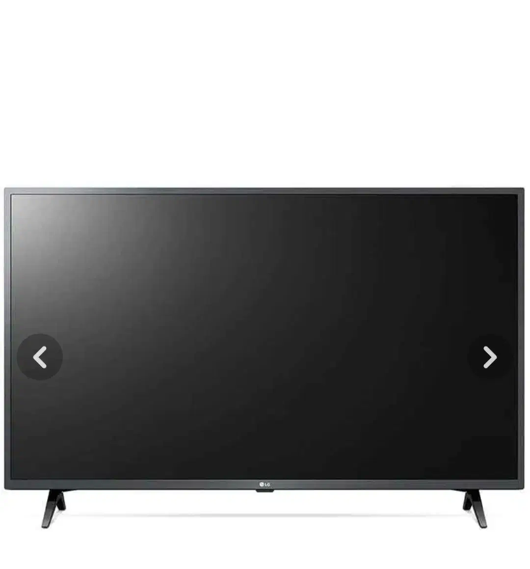 تلویزیون ال جی|تلویزیون و پروژکتور|اصفهان, شاهزید|دیوار