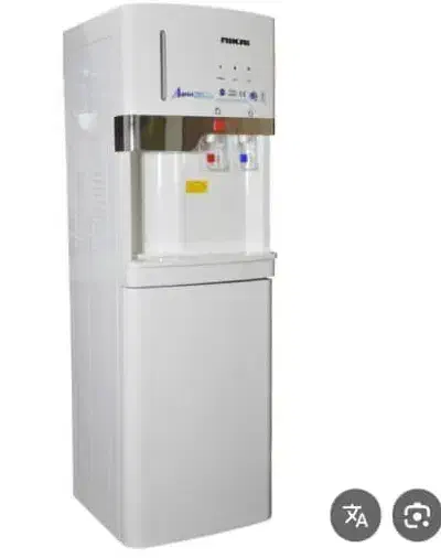 آب سردکن آک|آبسردکن و تصفیه آب|اهواز, کمپلو جنوبی|دیوار