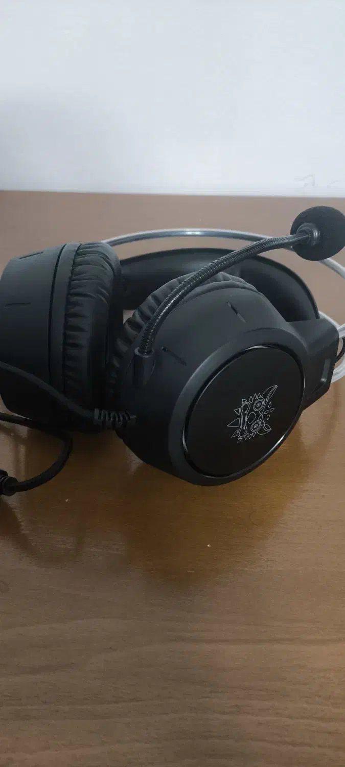 هدفون x15 pro onikuma|قطعات و لوازم جانبی رایانه|قرچک, مهدیه|دیوار