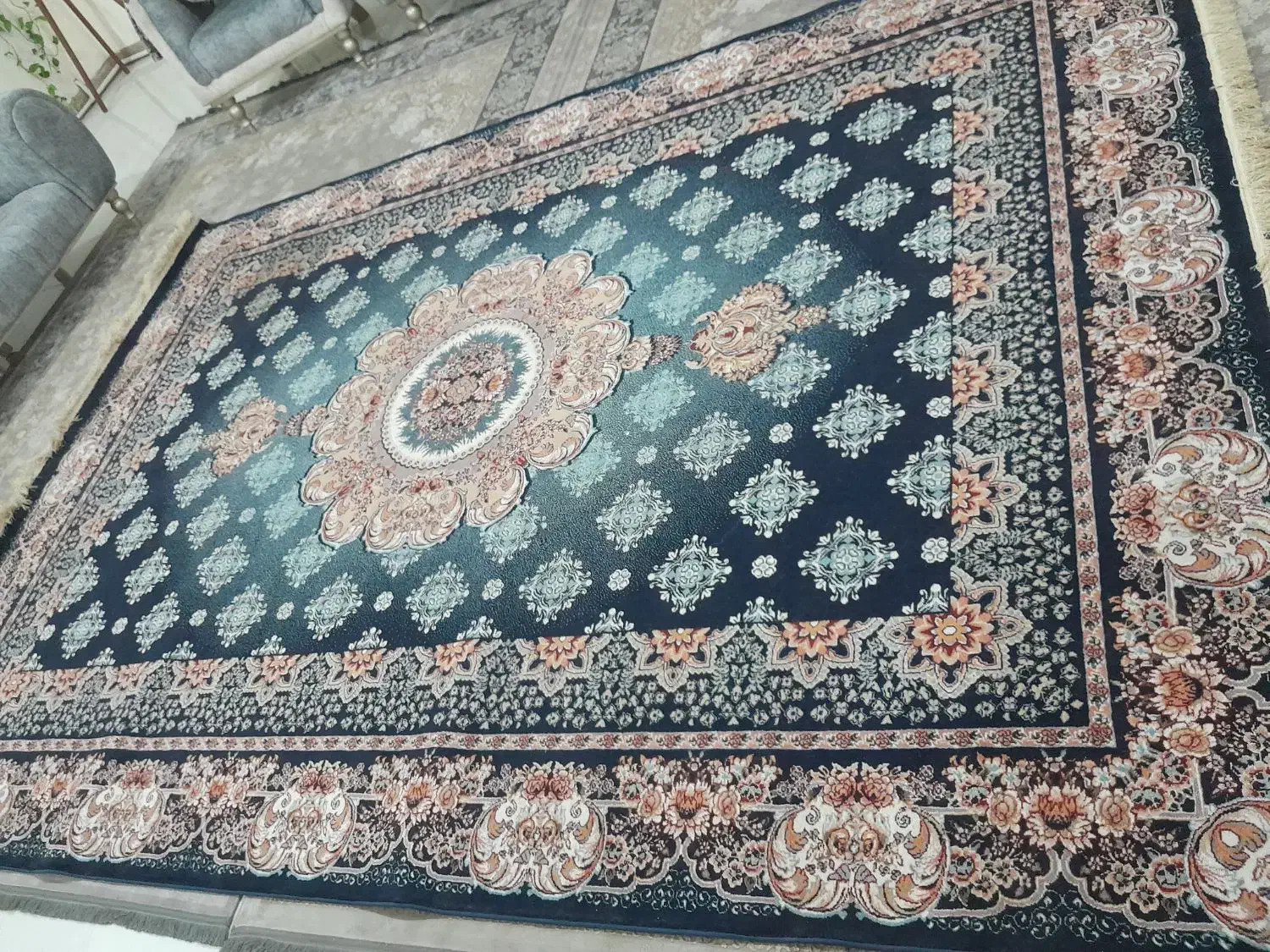 فروش لوازم خانگی باقیمت مناسب|مبلمان خانگی و میز عسلی|پاکدشت, پاکدشت (مامازند)|دیوار