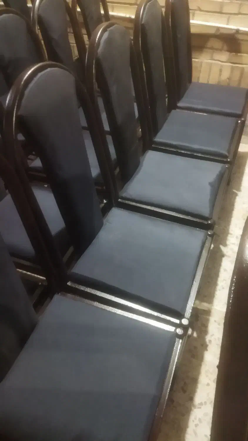 فروش صندلی|صندلی و نیمکت|بندر ماهشهر, |دیوار