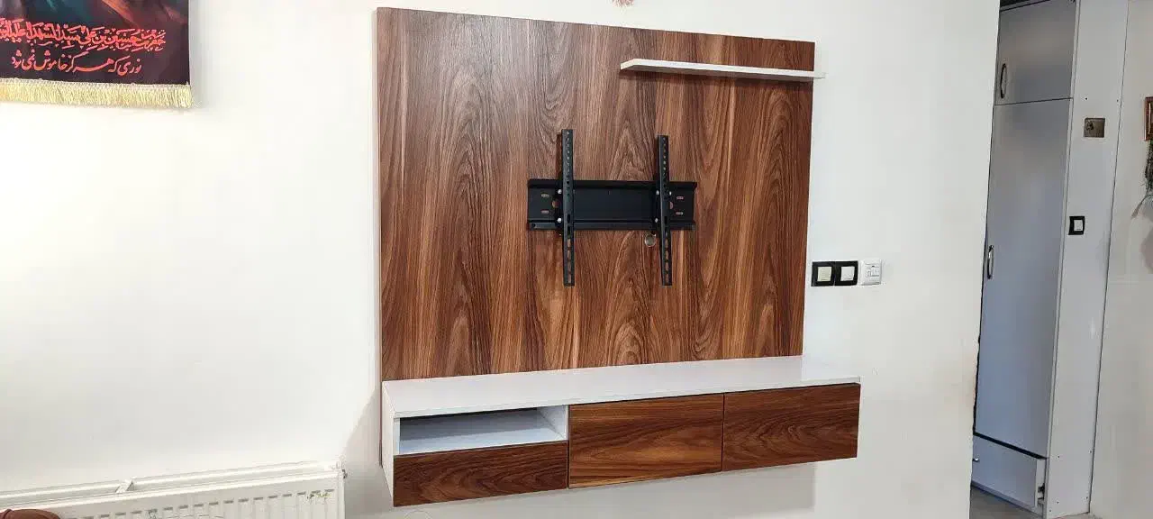 میز تلویزیون دیواری|میز تلویزیون|قم, پردیسان|دیوار