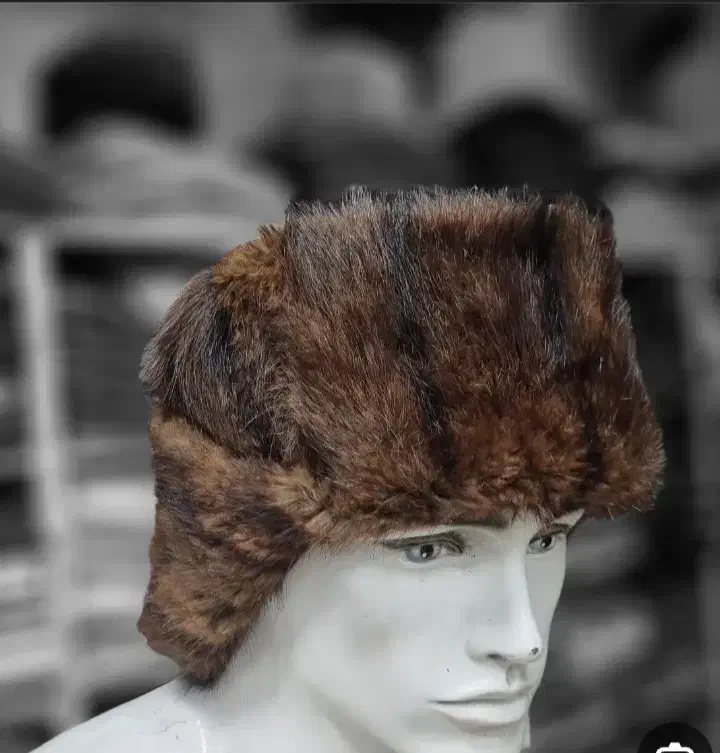 انواع کلاه روسی|لباس|محمدشهر, عباس آباد|دیوار