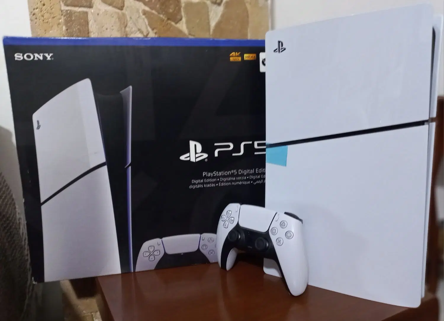 ps5|کنسول، بازی ویدئویی و آنلاین|شهریار, شهریار|دیوار
