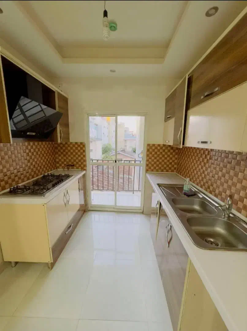 شمسیپور ملی شمالی/۷۵متری/سنددار/تازه ساخت/خوشنقشه|فروش آپارتمان|رشت, معلم|دیوار