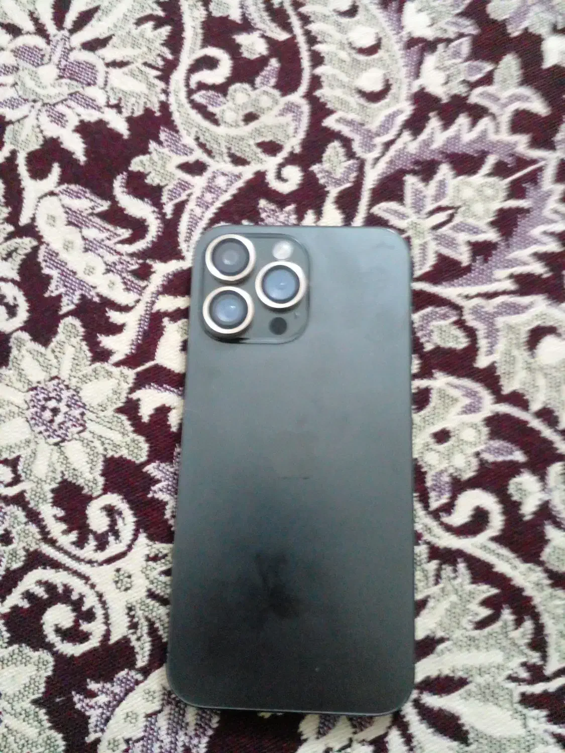 گوشی|موبایل|تهران, نبی اکرم|دیوار