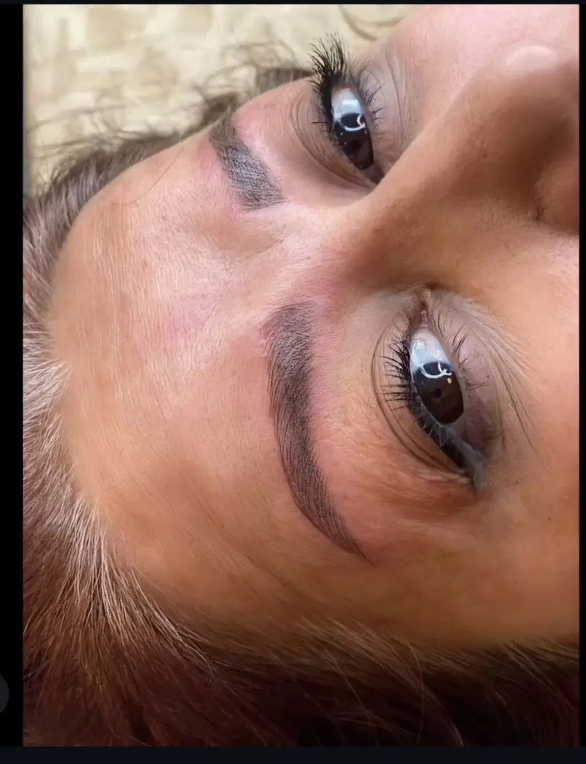 میکرو ابرو|خدمات آرایشگری و زیبایی|پاکدشت, پاکدشت (مامازند)|دیوار