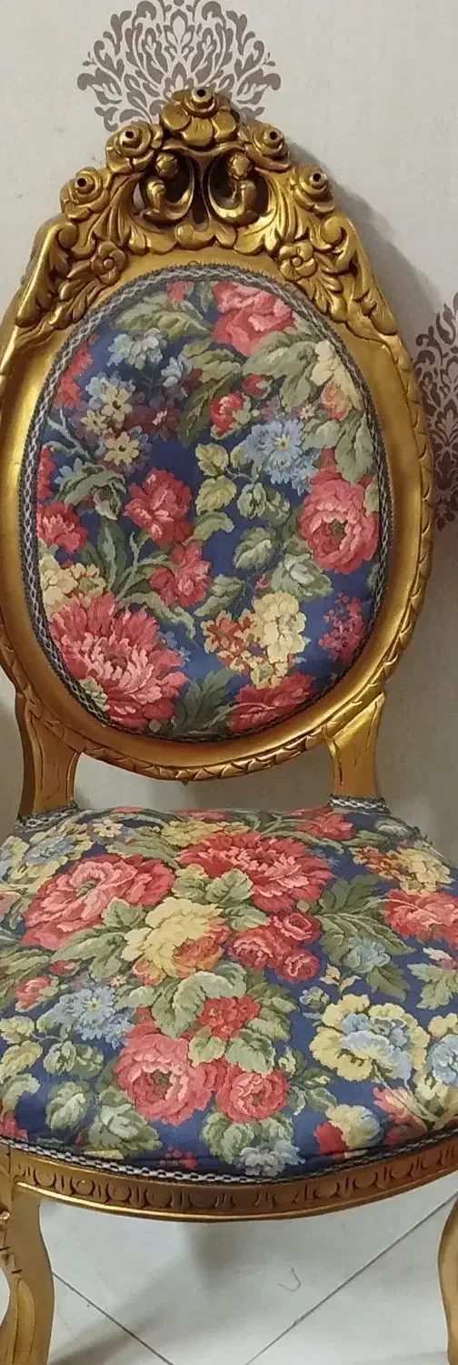 مبل سلطنتی درحد|مبلمان خانگی و میز عسلی|قزوین, |دیوار