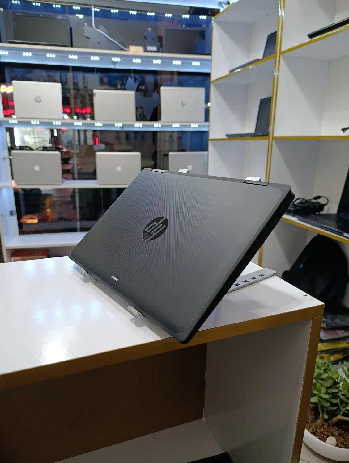 لپتاپ Hp pro x360 نسل 12 لمسی 360 درجه|رایانه همراه|نیشابور, امین اسلامی|دیوار