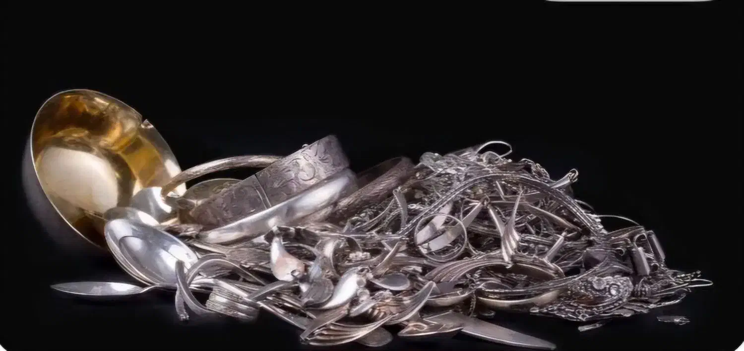 خریدار نقره مستعمل|جواهرات|مشهد, احمدآباد|دیوار