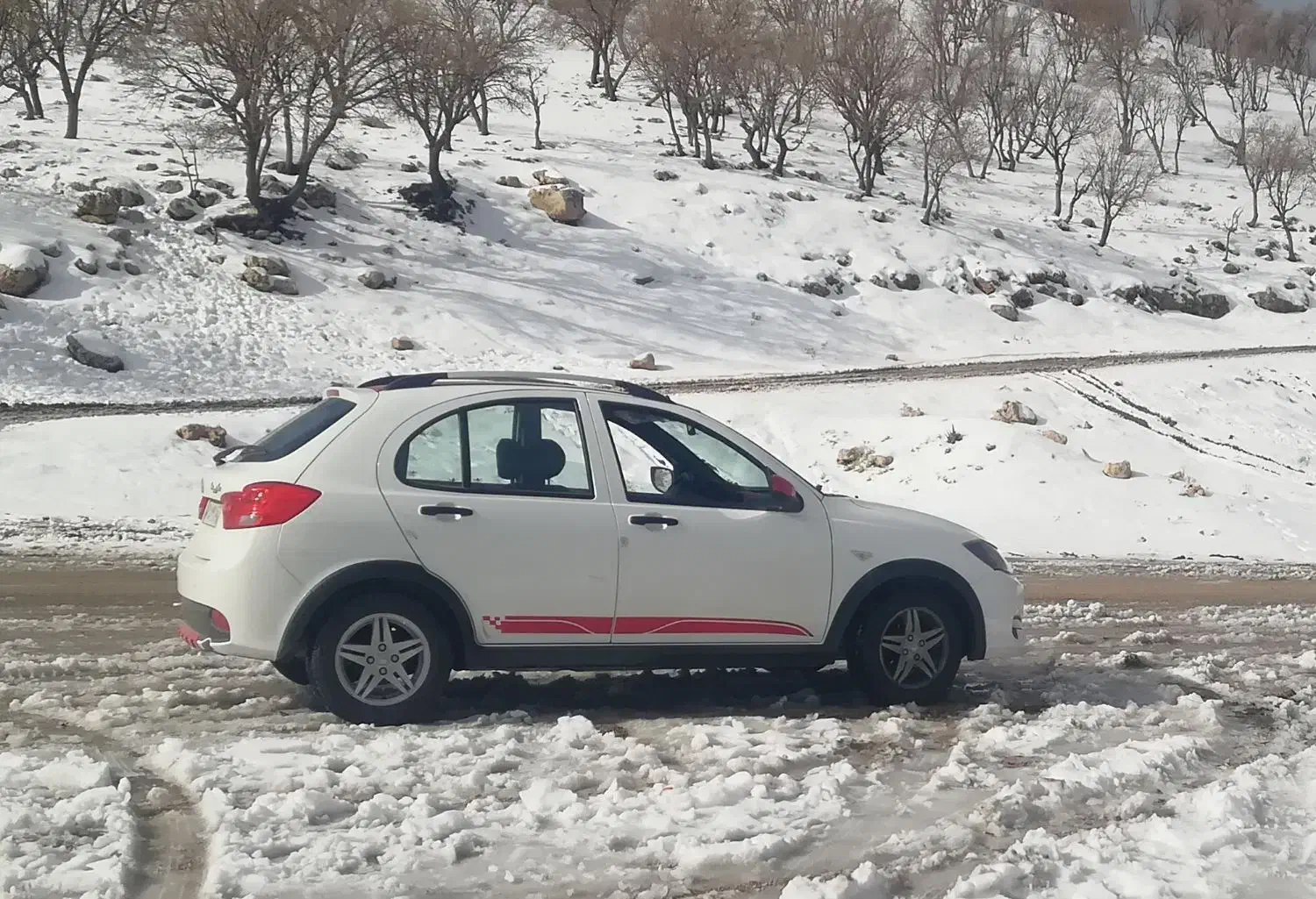 کوئیک دنده‌ای پارس خودرو،رینگ آلومینیومی آخر ۱۴۰۱|خودرو سواری و وانت|ایلام, |دیوار