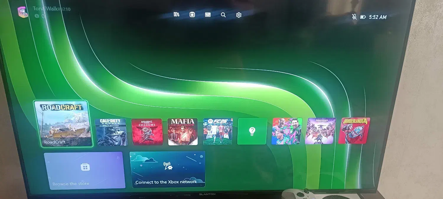 ایکس باکس|کنسول، بازی ویدئویی و آنلاین|اسلام‌شهر, شهرک مهدیه|دیوار