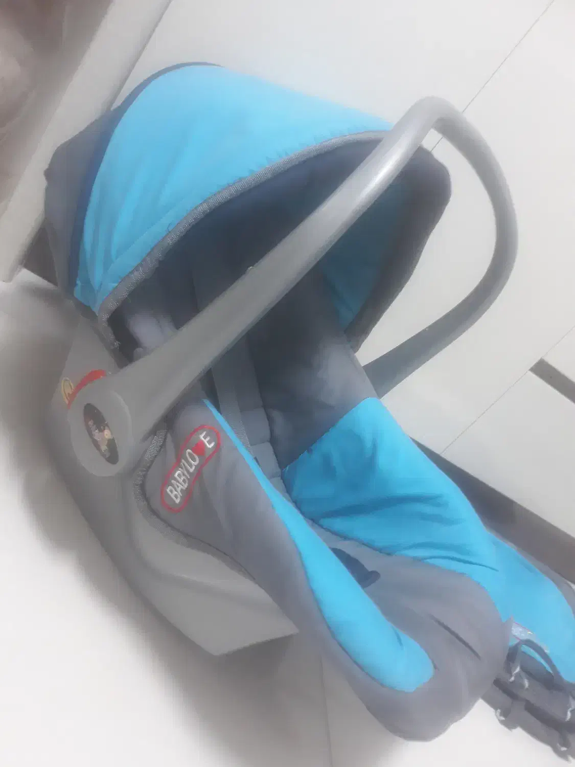 کریر وساک|کالسکه و لوازم جانبی|سبزوار, کهنه آب|دیوار