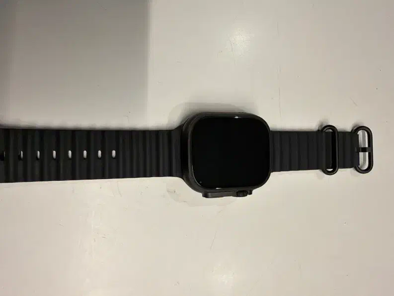 Apple Watch Ultra 2|لوازم جانبی موبایل و تبلت|تهران, توحید|دیوار