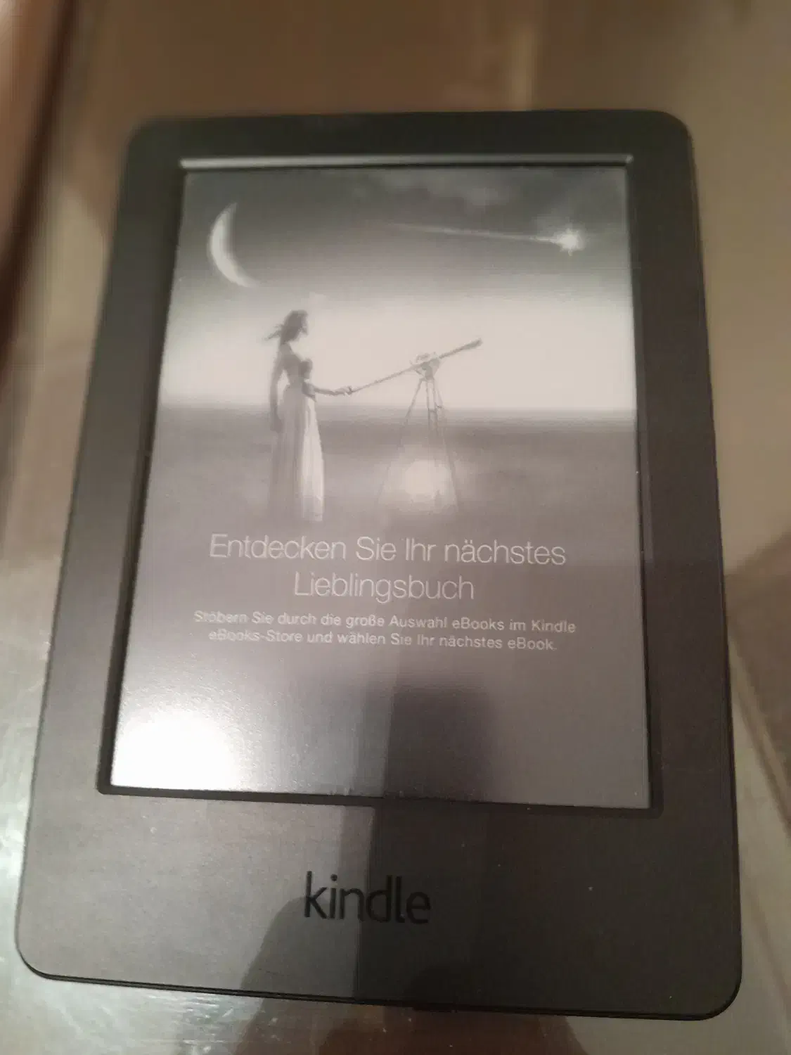 Kindle|تبلت|تهران, زعفرانیه|دیوار