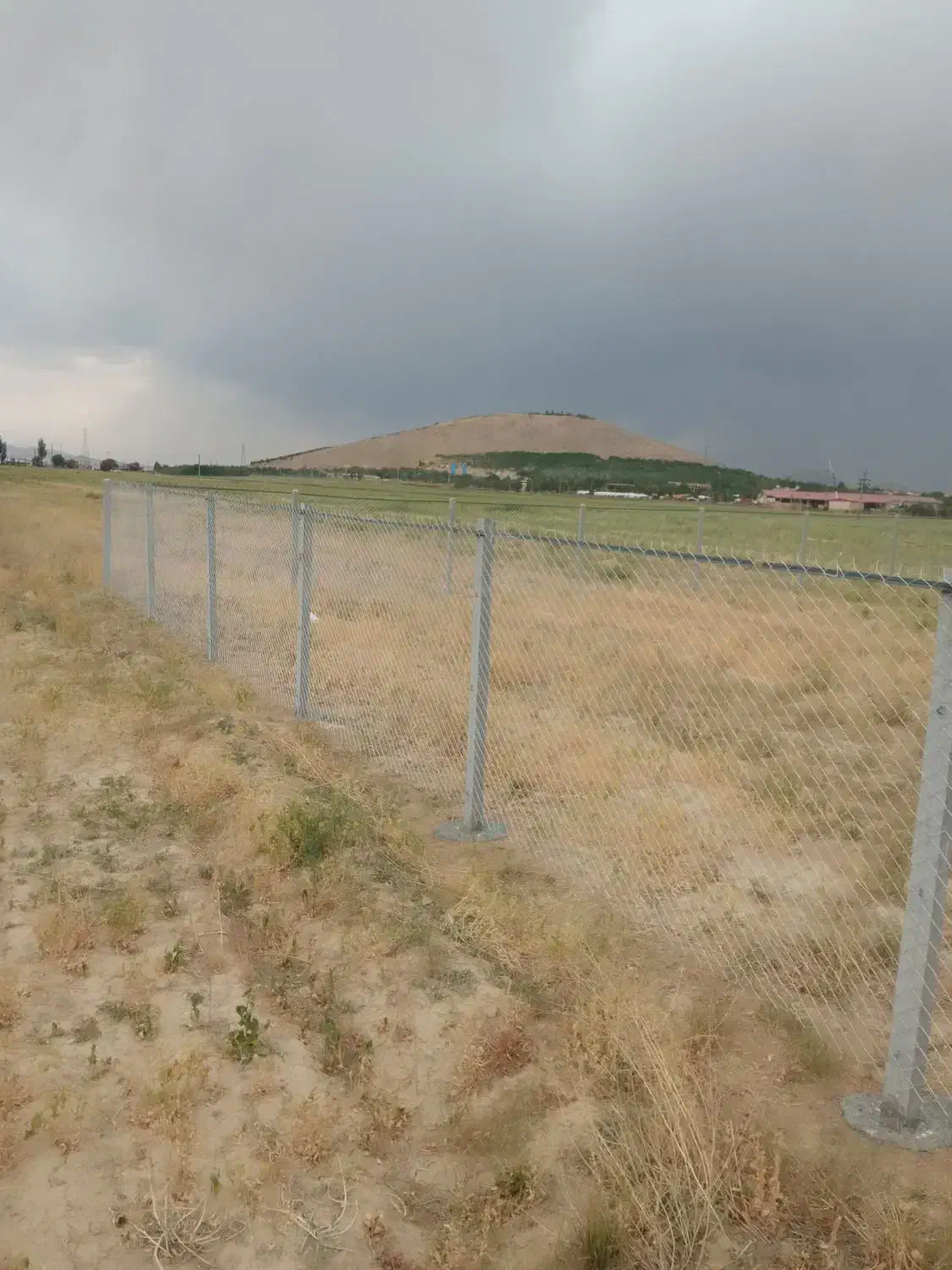 فنس کشی|خدمات باغبانی و درختکاری|اراک, |دیوار