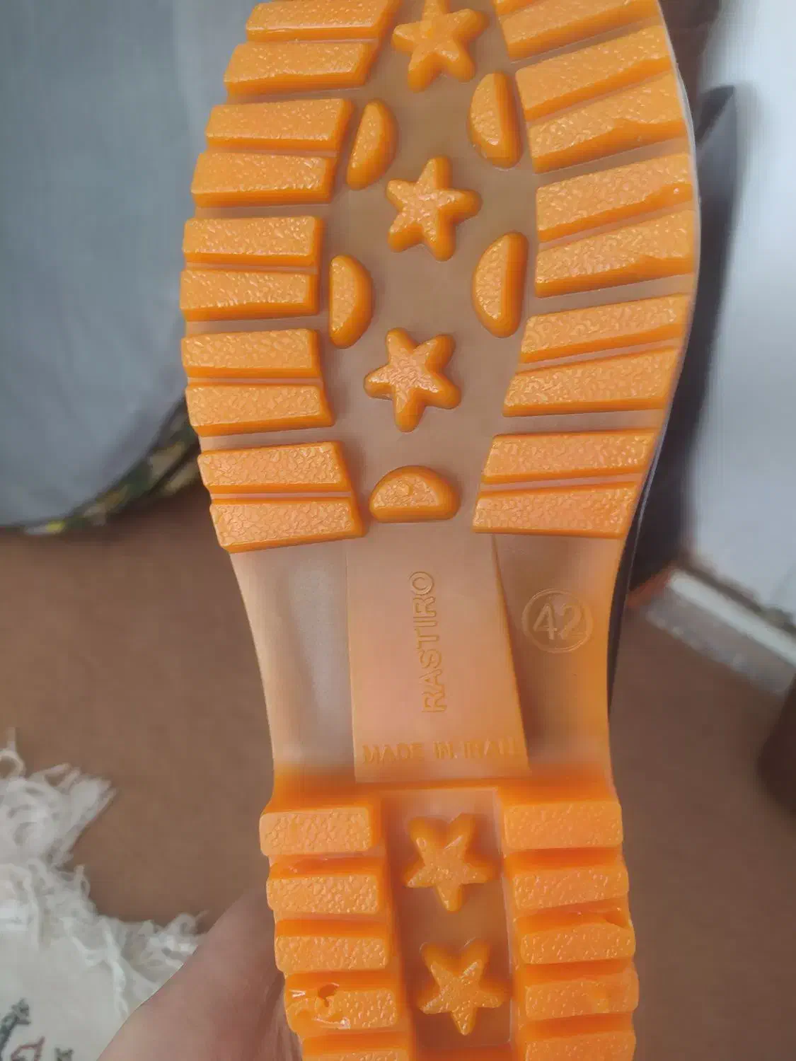 سلام  سایز 42|کیف، کفش، کمربند|نیشابور, شهرکهنه|دیوار