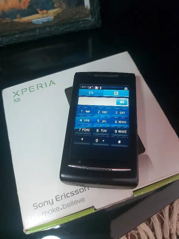 sony لمسی|موبایل|کاشان, دانشگاه|دیوار